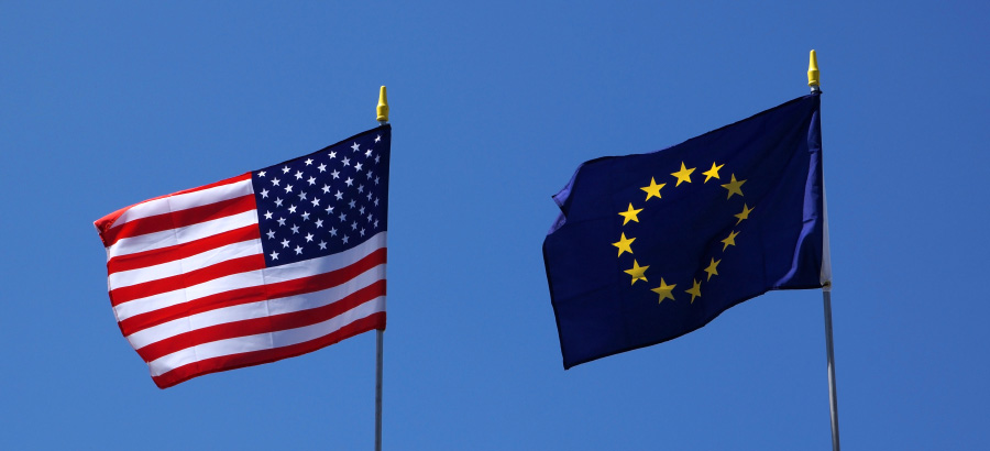 North America Vs Europe: Who Will Win the Race to Cloud Adoption